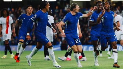 موعد مباراة تشيلسي في كأس الرابطة والقنوات الناقلة