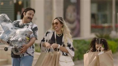 فيلم كارت شحن لـ بيومي فؤاد يواصل الهبوط ويحقق 23 ألف جنيه يوم الأحد