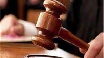 المشدد 10 سنوات لمتهم بتجارة الحشيش بالإسكندرية