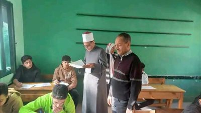 امتحانات 2024.. رئيس القاهرة الأزهرية: مصلحة الطلاب في المقام الأول