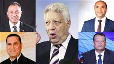 قرار جديد من المحكمة بشأن 6 دعاوى ضد مرتضى منصور