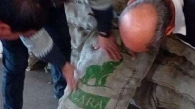 الزراعة تكثف حملات الرقابة والتفتيش على منافذ بيع تقاوي البطاطس