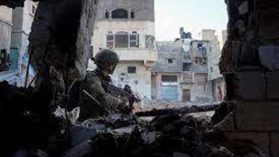 النائب الأول لرئيس مجلس النواب الأردني: تهجير الفلسطينيين خط أحمر