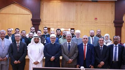 قافلة تنموية من جامعة الأزهر لحلايب وشلاتين