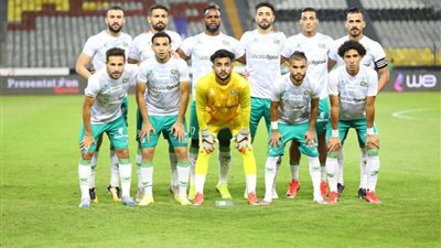 المصري البورسعيدي يفتتح كأس الرابطة بفوز مثير أمام المقاولون