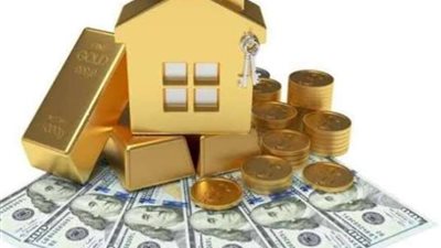 مصير الذهب والعقار بعد طرح شهادات مرتفعة الفائدة