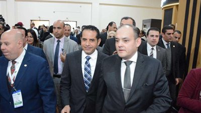 قيادي بمستقبل وطن : الدولة لديها رغبة في تطوير الصناعات خاصة البلاستيكية