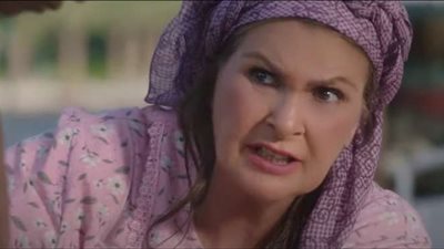 أحمد السبكي يطرح البرومو التشويقي لفيلم 