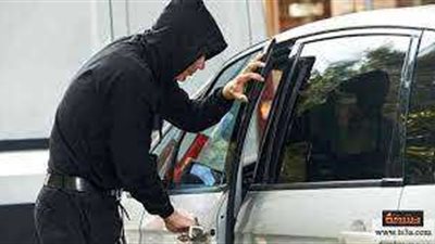 حبس المتهمين بسرقة السيارات في القاهرة 4 أيام