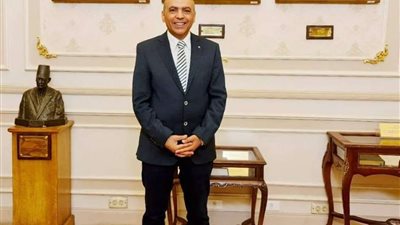 خاص| جمال أبو الفتوح عن تقاوي البطاطس: التغيرات المناخية في الدول المنتجة وراء ارتفاع الأسعار