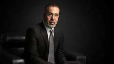 مدحت العدلي: عملي التطوعي لم يمنعي من التأليف