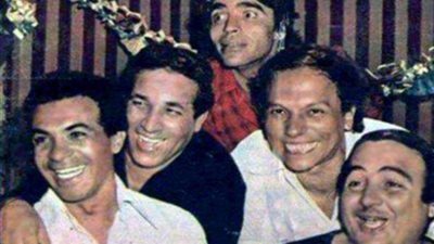 هادي الجيار ومسرحية المشاغبين: لماذا شعر بالحيرة وارتباك وماذا حدث بعد ذلك؟