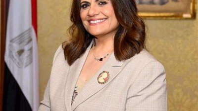 وزيرة الهجرة: نولي أهمية كبرى وغير مسبوقة للشباب المصري بالخارج