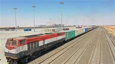 السكة الحديد تقرر  خفض سرعة القطارات نظرا لتقلبات الجوية