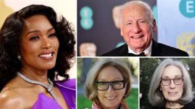 أوسكار تمنح النجوم جوائز فخرية