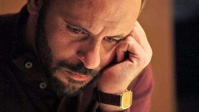 الموت يفجع الفنان الفلسطيني علي سليمان