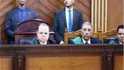 السجن المشدد 5 سنوات للمتهم في قضية أحداث أبو النمرس