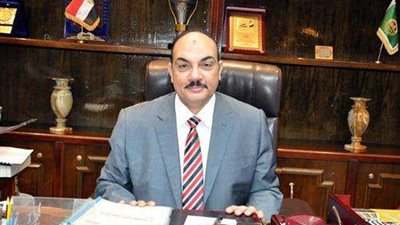 فرحات: مصر ستظل تحمل القضية الفلسطينية وتعتبرها من أولويات سياسياتها اقليميا وعربيا وعالميا