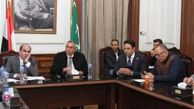 الوفد يوافق علي زيادة أجور الصحفيين والعاملين بالمؤسسة