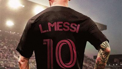 أول تعليق من ليونيل ميسي على مشاركته في كأس موسم الرياض