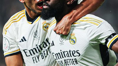 عقب التأهل لنهائي السوبر.. موعد مباراة ريال مدريد القادمة
