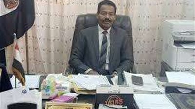 خاص| إبراهيم: سعر الزيت الحالي هو سعره الإيجابي