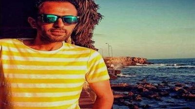 إبراهيم السمان يعلق على مشاركته مع إسعاد يونس في «عصابة عظيمة»