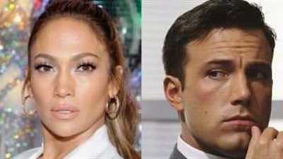 بن أفليك: جينيفر لوبيز تمارس الضغط للظهور فى كل حملة دعائية