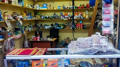 ننشر حصيبة إنجازات «مشروعك المنوفية» خلال عام 2023 (صور)