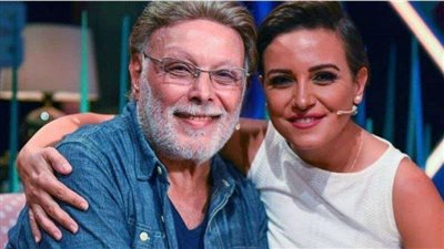 بعد 40 يومًا على وفات والدها.. ريهام عبد الغفور: بصحي كل يوم على كابوس