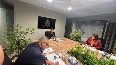 تدشين مركز دراسات الحوار وانطلاق مدرسة المحليات قريبا