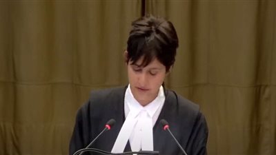 ممثل جنوب إفريقيا: هجمات إسرائيل على قطاع الصحة بغزة جعلت الحياة مستحيلة