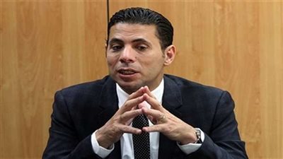 حساسين: القمة المصرية الأردنية الفلسطينية هدفهاحقن دماء الفلسطينيين
