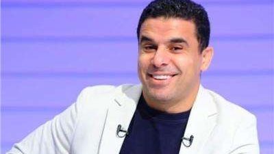 أول تعليق من خالد الغندور على مفاوضات الأهلي مع عمر كمال عبدالواحد