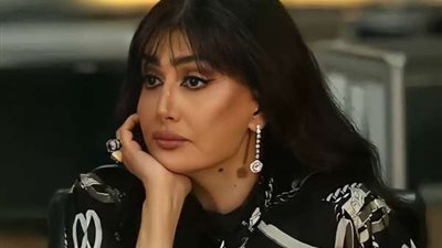 غادة عبد الرازق تشوق جمهورها لمسلسلها الجديد 