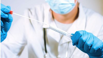 المناعة والحساسية تكشف الطريقة السحرية للوقاية من المخلوي