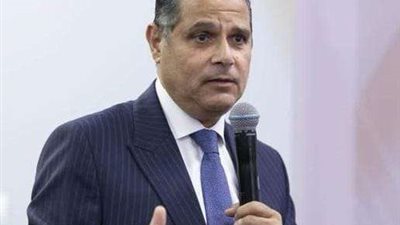 أحمد الخشن: وثيقة الاقتصاد 2024-2030 انطلاقة اقتصادية قوية للمستقبل عبر سياسات واضحة