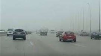 نشرة مرور «بلدنا اليوم» .. انتظام حركة سير السيارات بالقاهرة والجيزة