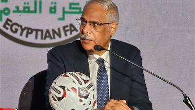 بسبب عدم اكتمال النصاب القانوني.. الجمعية العمومية تفوض اتحاد الكرة لاتخاذ القرارات