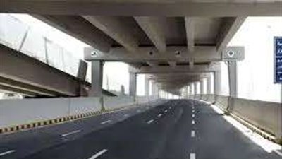 غلق كلي لمحور الفريق كمال عامر بالجيزة لمدة يومين