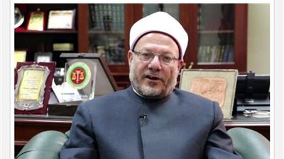 مفتي الجمهورية: لا يجوز التعامل في النقد الأجنبي إلا عن طريق البنوك