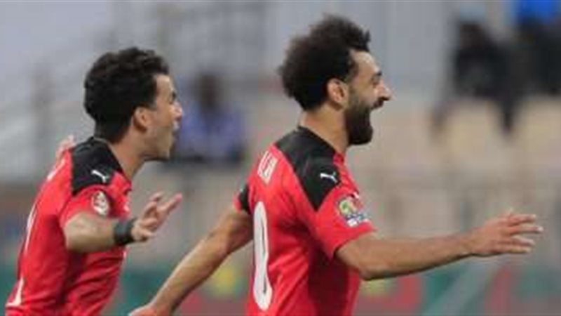 منتخب مصر الاول