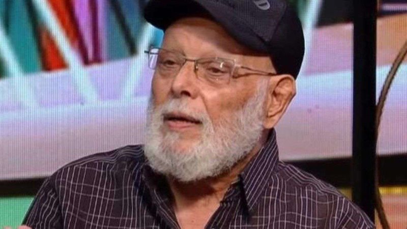 أشرف عبد الغفور