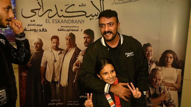 أحمد العوضي