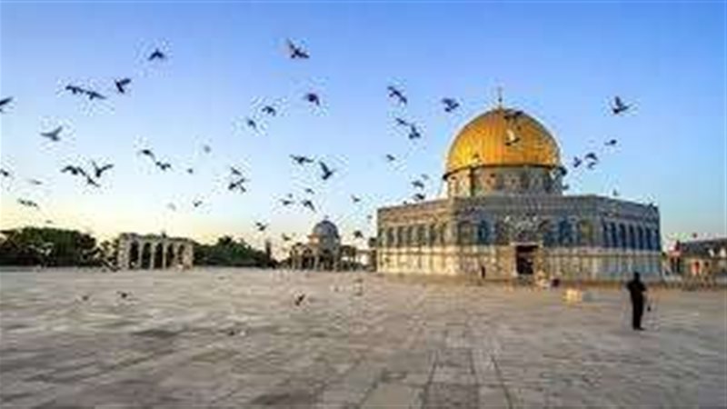 القدس
