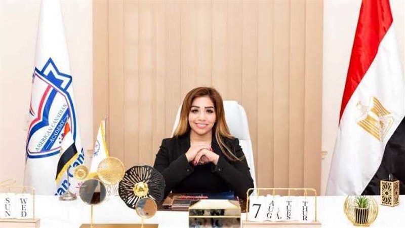 دعاء زهران