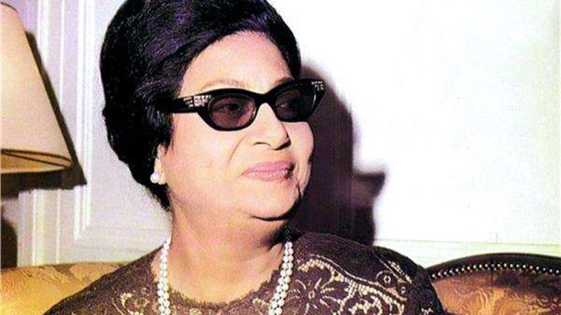 كوكب الشرق أم كلثوم