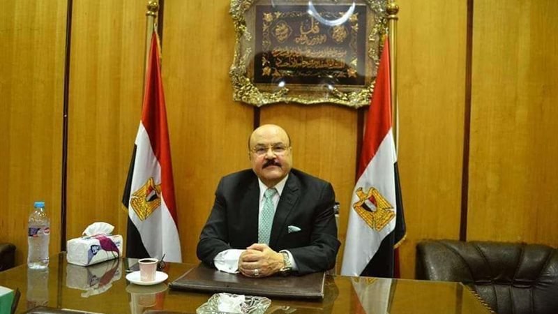الدكتور صلاح الكموني