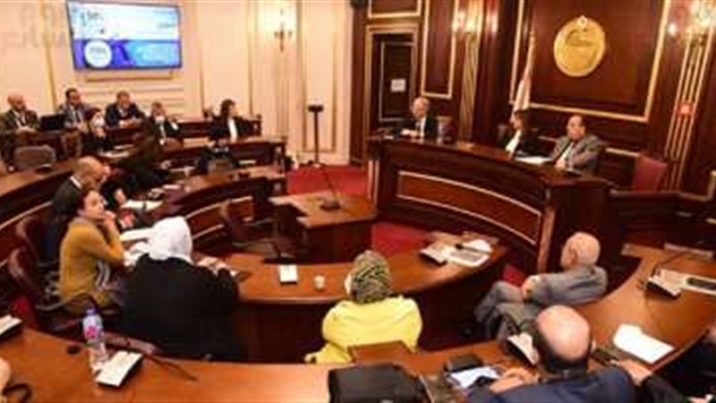 لجنة تعليم الشيوخ