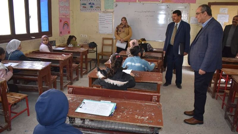 محافظة سوهاج